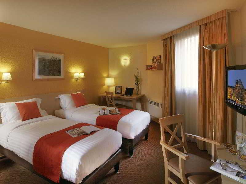 Citadines Wilson Toulouse Aparthotel Luaran gambar