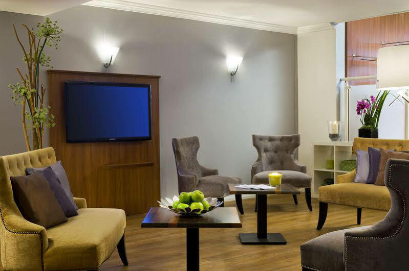 Citadines Wilson Toulouse Aparthotel Luaran gambar